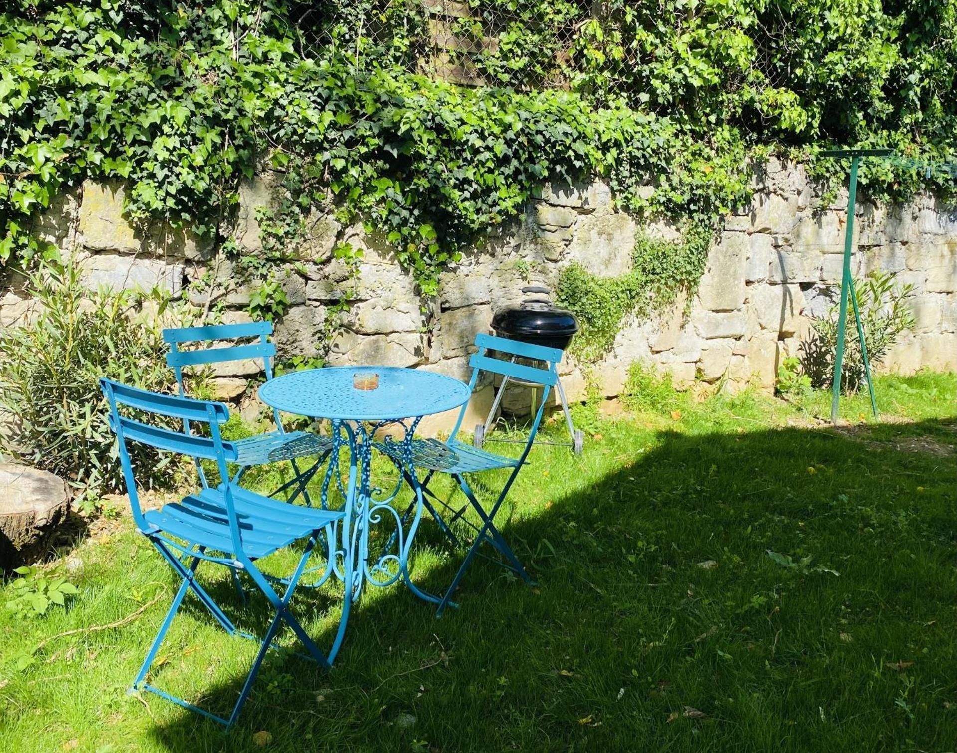 Le Saint Marin Villa Chatuzange-le-Goubet Kültér fotó